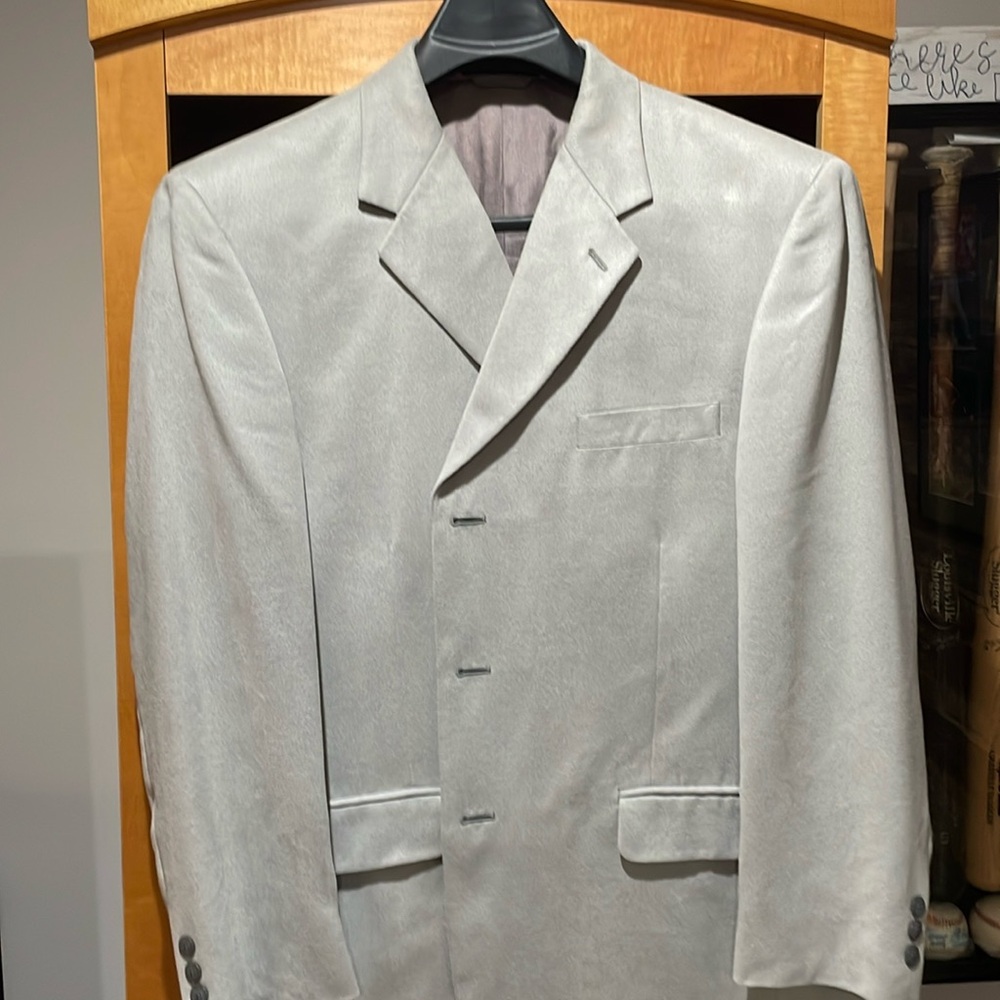 Men’s stafford blazer